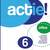 Actie! 6 Office leerwerkboek