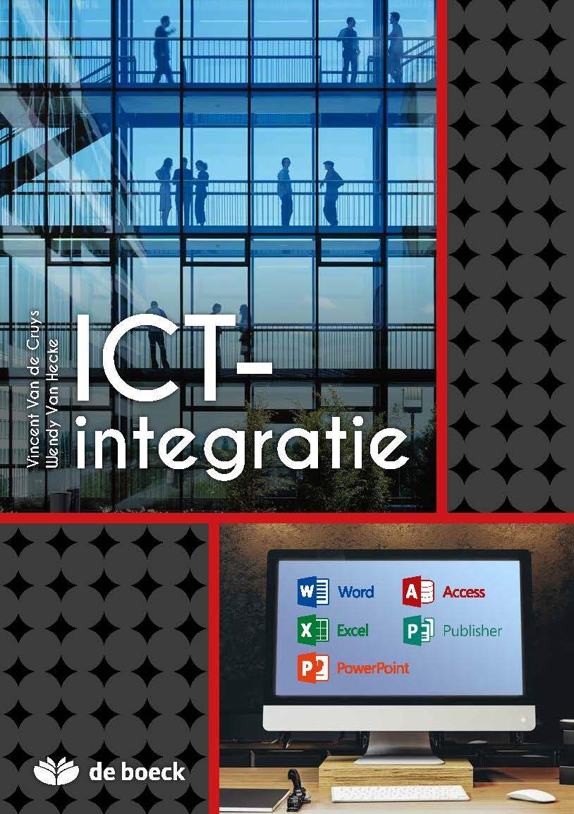 ICT-integratie Office 2016