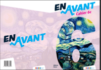 En Avant Cahier 6c