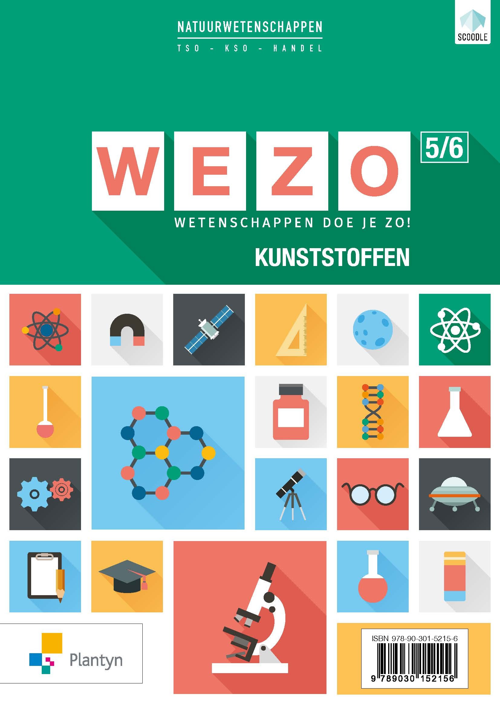 WEZO 5/6 - Kunststoffen