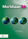 Meridiaan 2A leerwerkboek (2011)