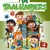 De Taalkanjers 4 - Taalboek A (editie 2020)