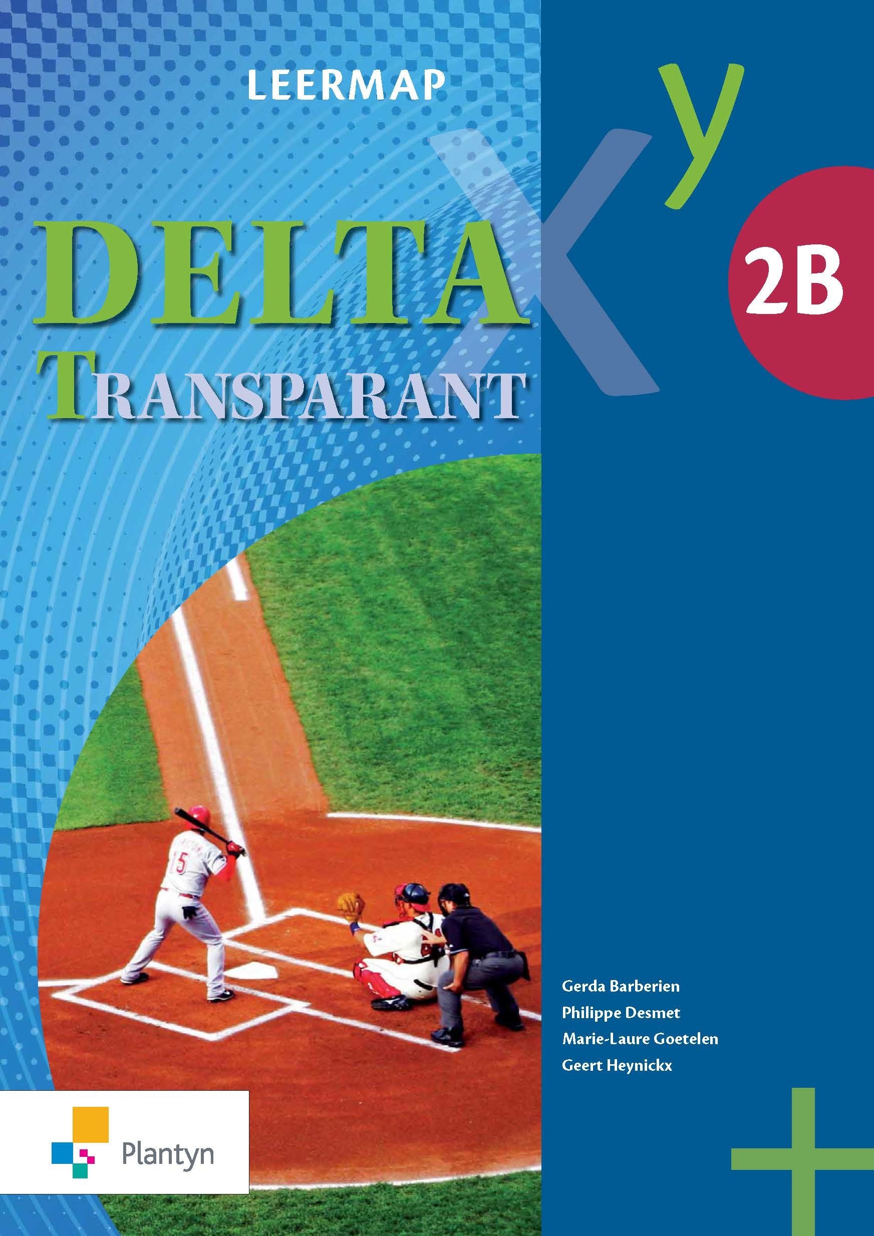 Delta Transparant (editie 2015) 2