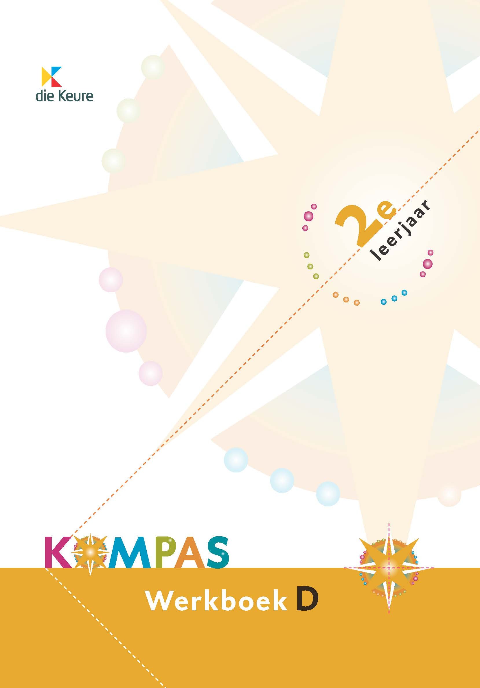 Kompas 2D werkboek