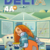 Delta 4 Leerboek deel A - Doorstroomfinaliteit 5u