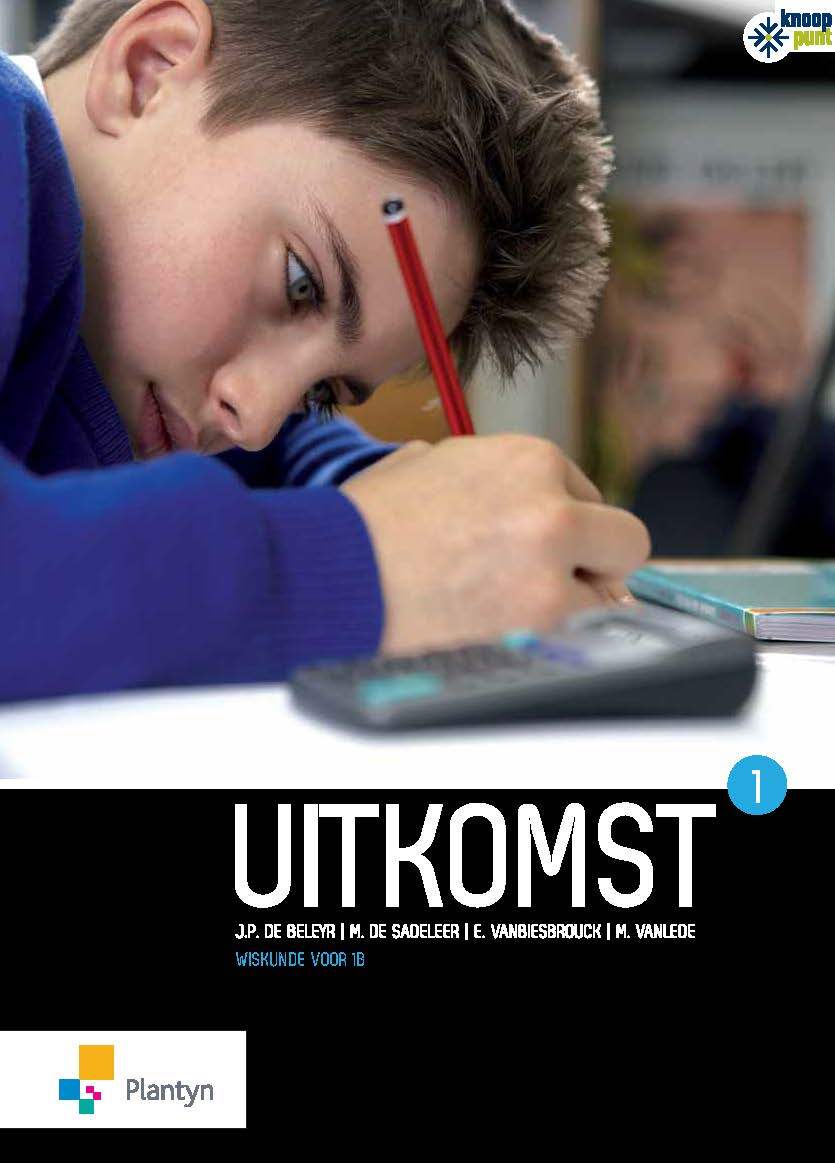 Uitkomst 1 (2011)