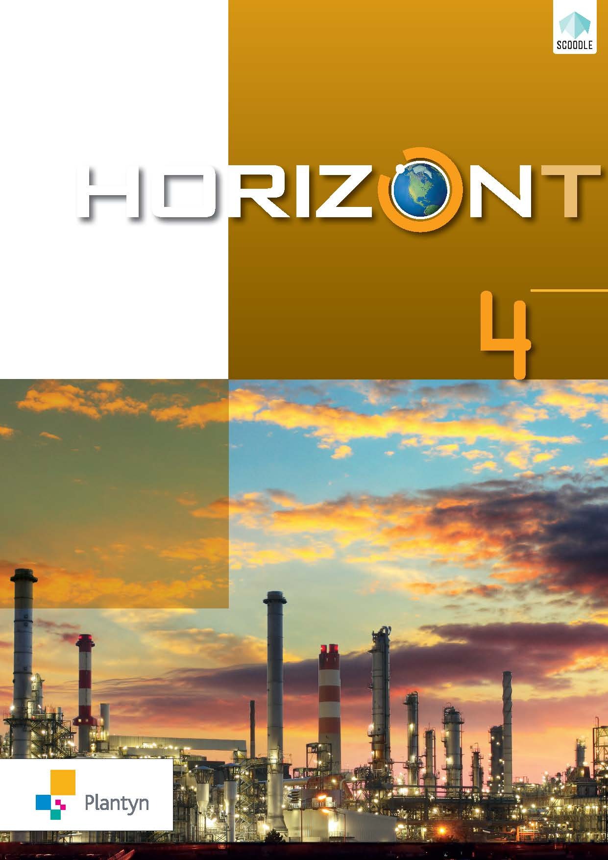 HorizonT 4 