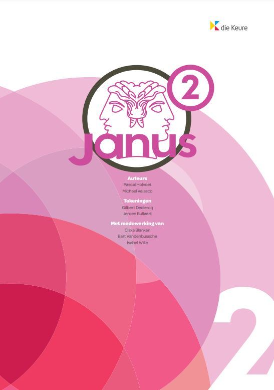 Janus 2 D-finaliteit