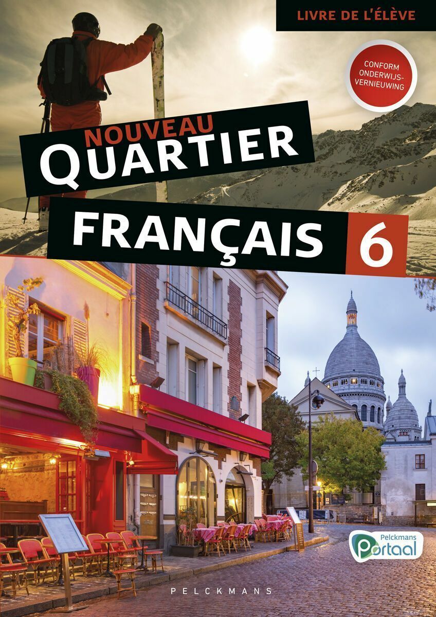 Nouveau Quartier français 6 (2024)