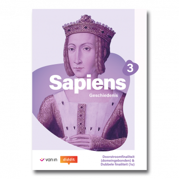 Sapiens (editie 2024) 3