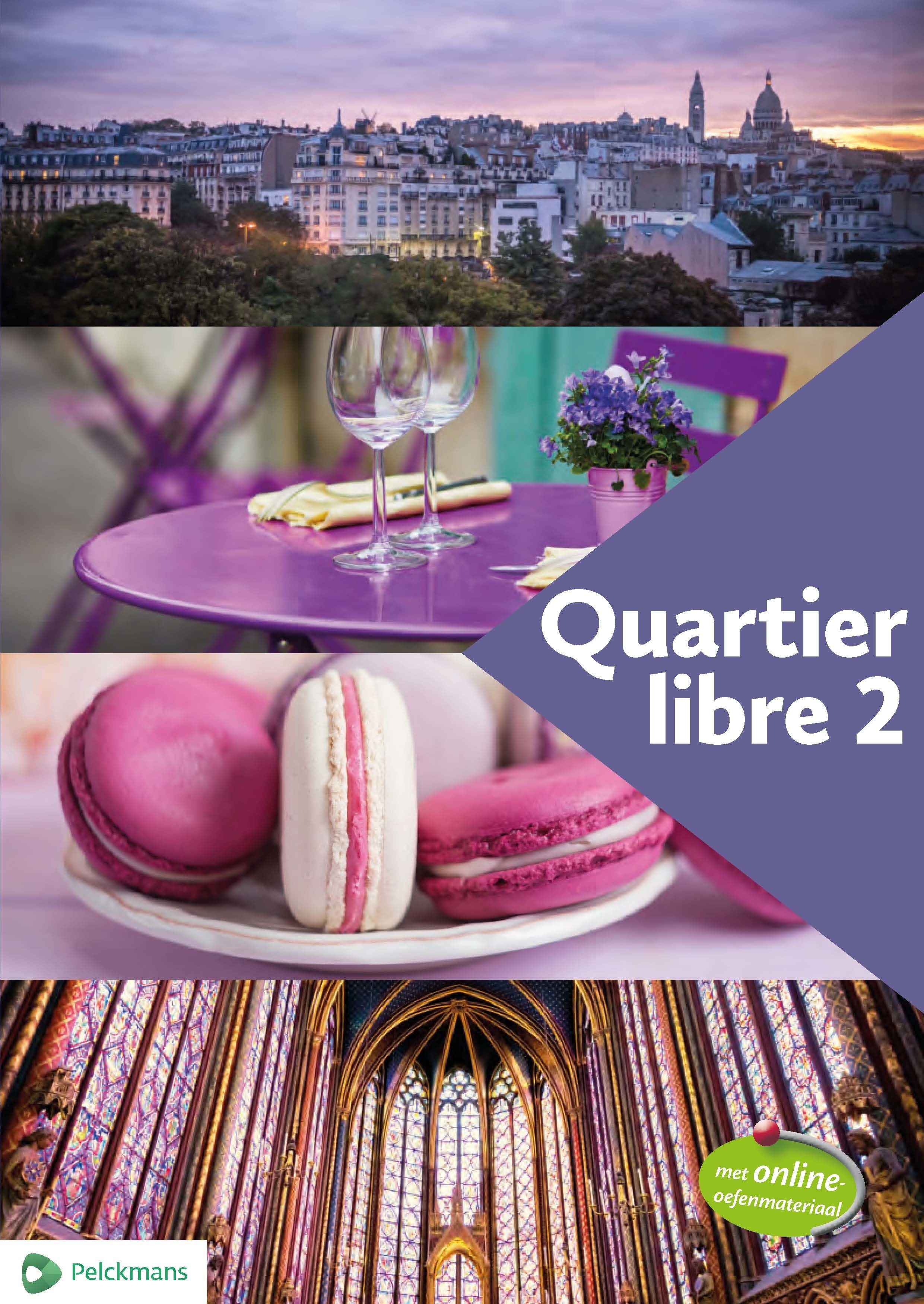 Quartier libre 2