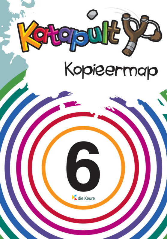 Katapult 6 – kopieermap