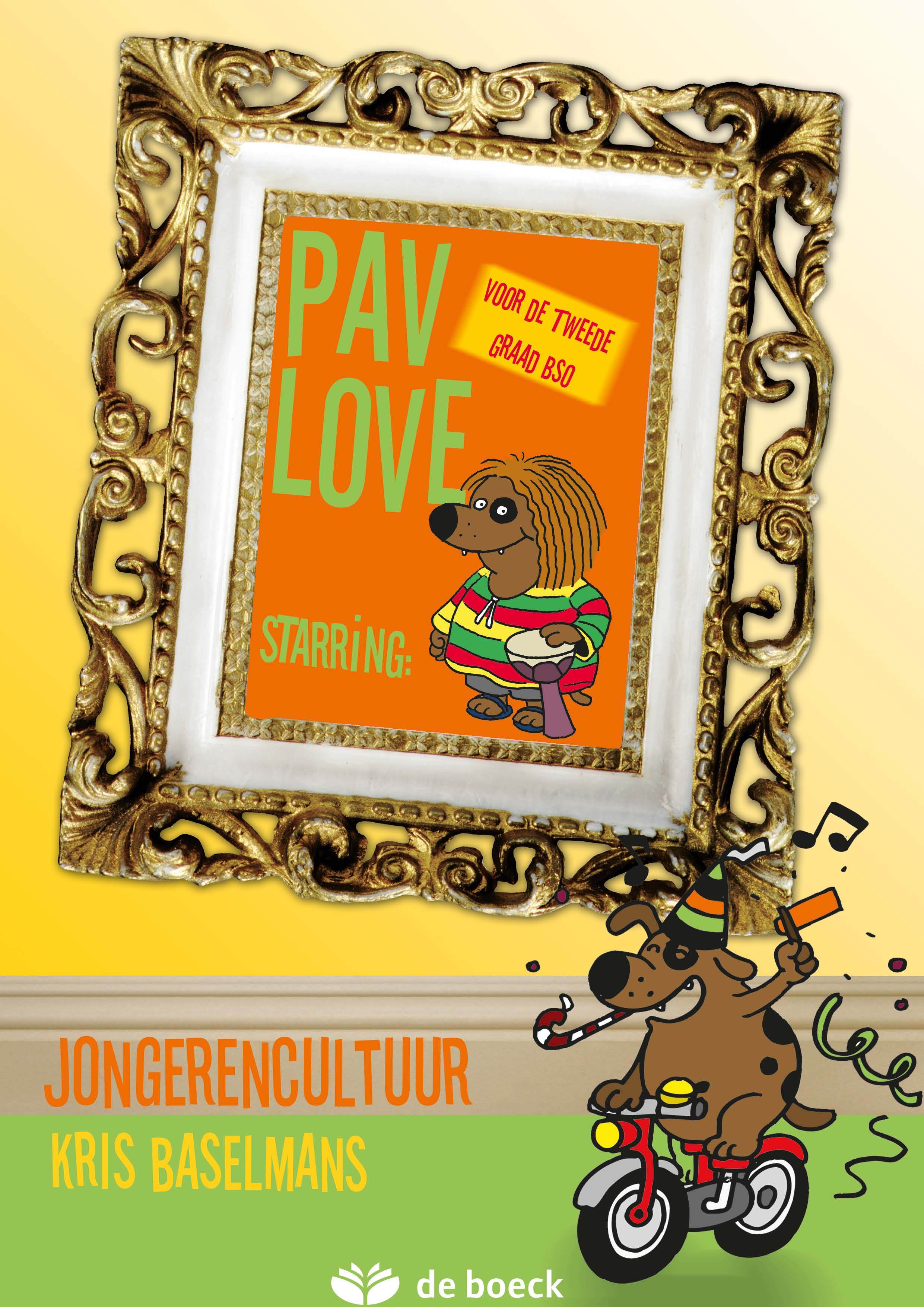 PAV Love jongerencultuur