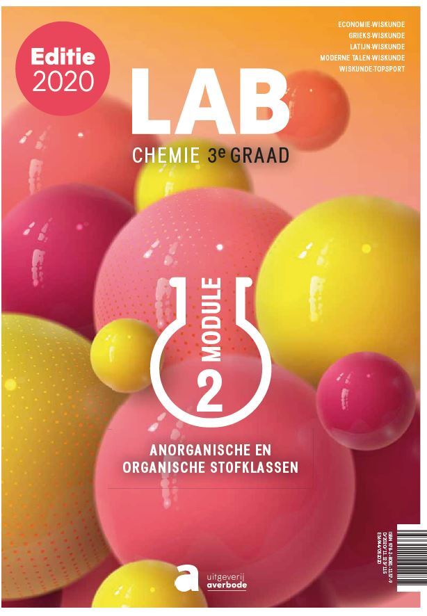 Lab 5/6 - Module 2 (2 graaduren) - Leerwerkboek