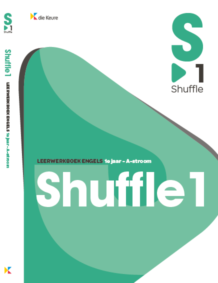 Shuffle 1 (2019)