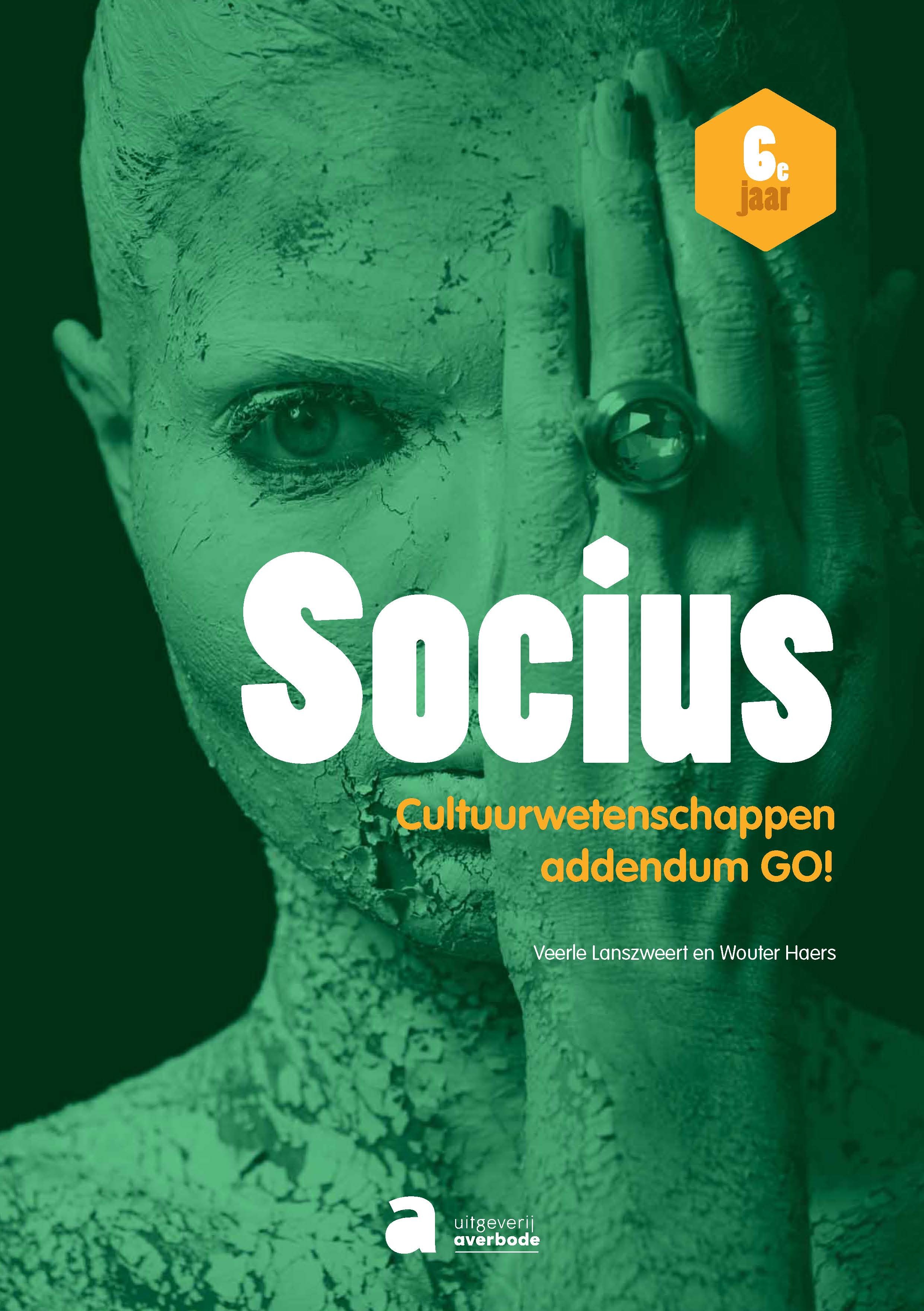 Socius Cultuurwetenschappen addendum GO! 6e jaar