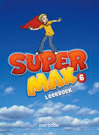 Super Max 6 (2011)