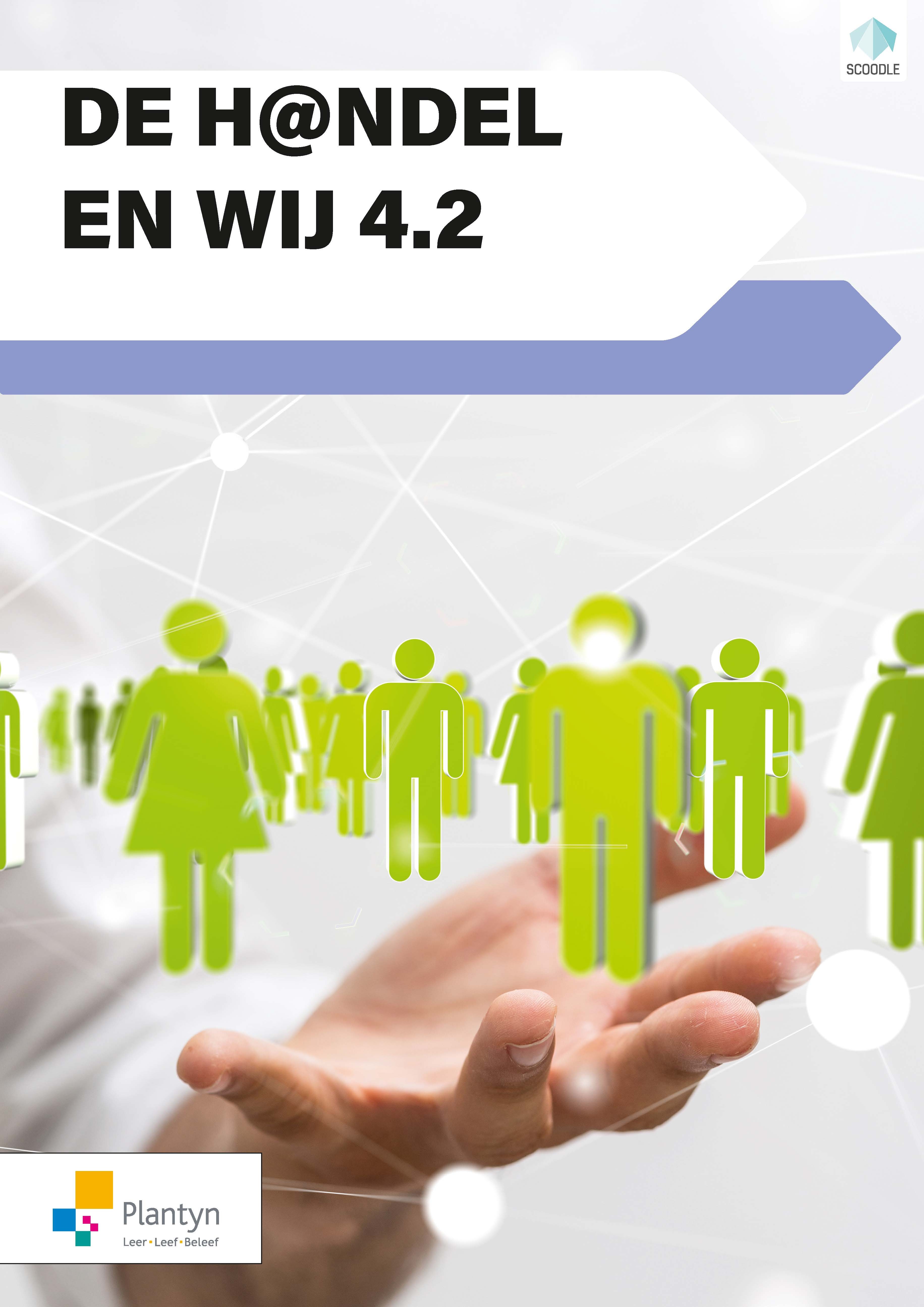 De h@ndel en wij 4.2 (editie 2019)