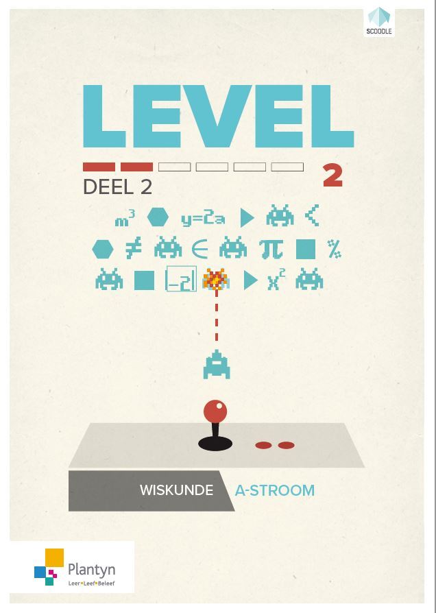 Level 2 Deel 2 A-stroom