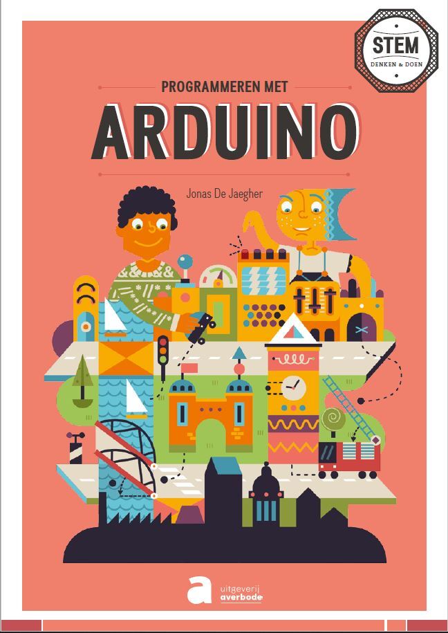 Programmeren met Arduino - Leerwerkboek