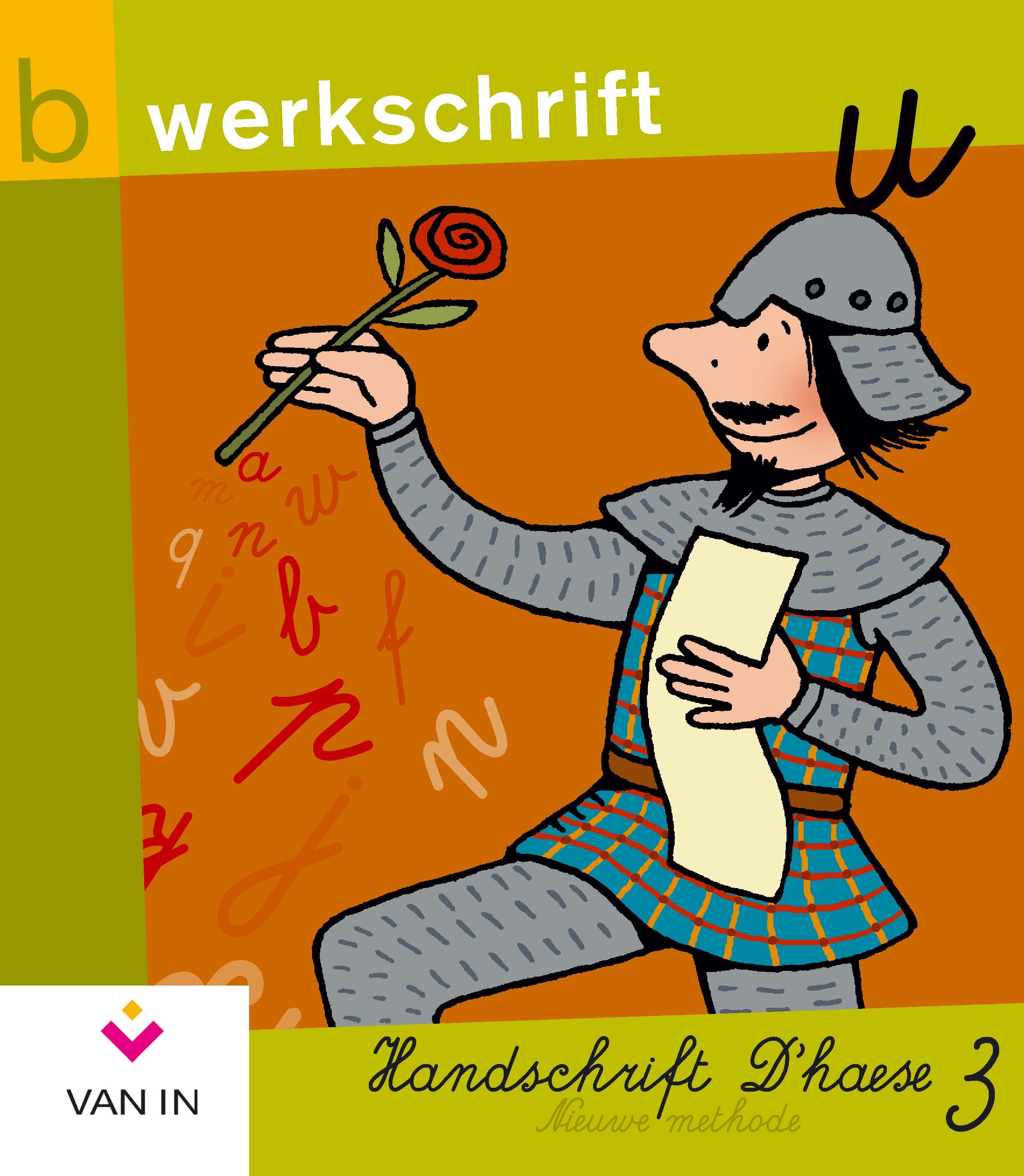 Handschrift D