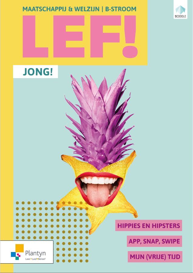 Lef! 2B Jong! (2020)