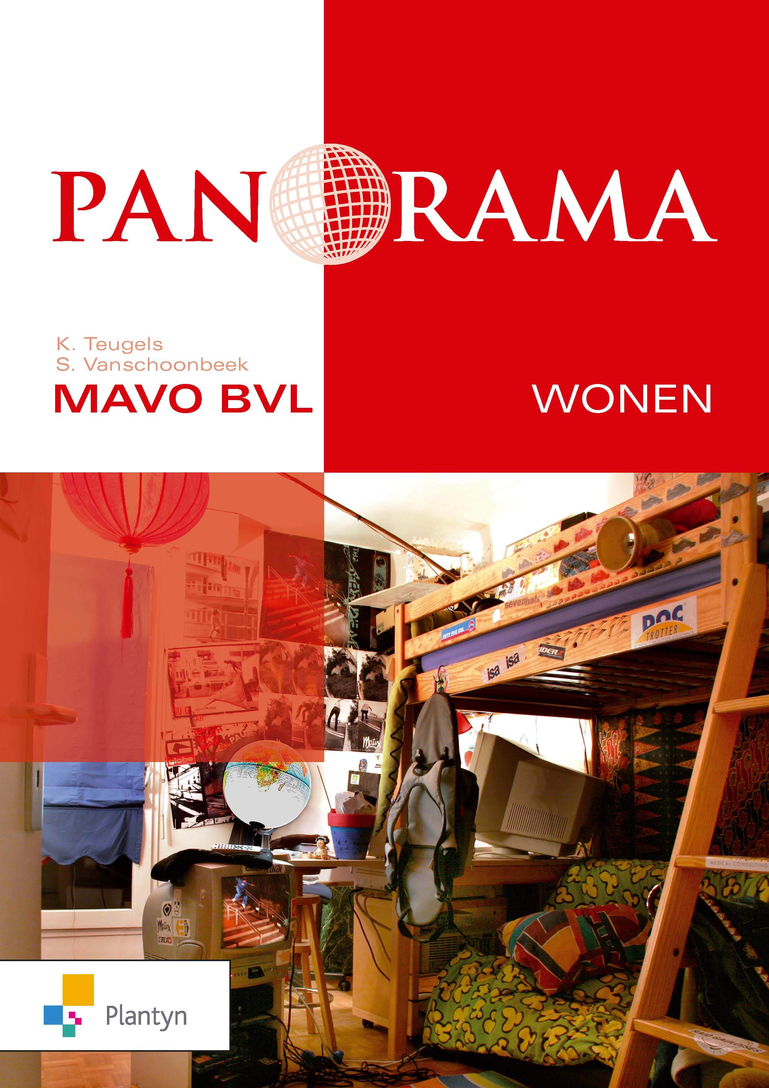 Panorama BVL Wonen