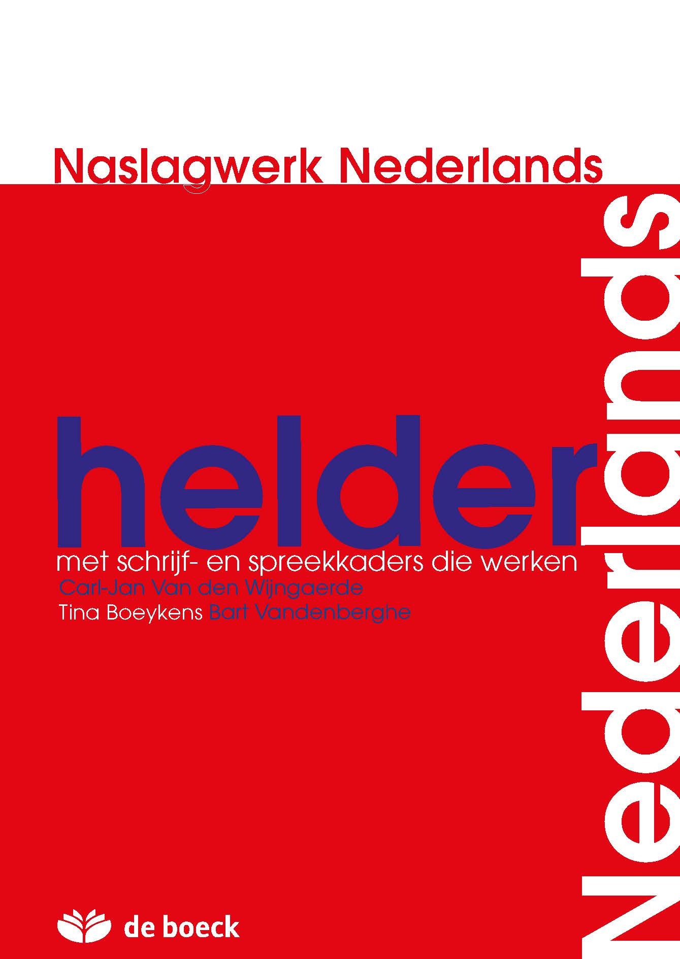 Helder Nederlands