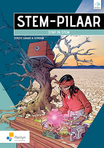 STEM-pilaar A-stroom (2021) 2