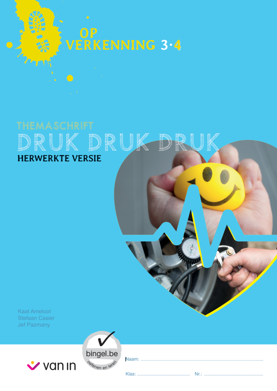 Op verkenning 4 (2024)