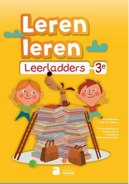 Leerladders 3