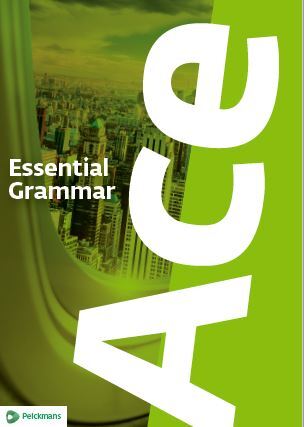 Ace essential grammar