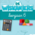 De Wiskanjers (IJsbergversie) 6 Werkboek Blok 5