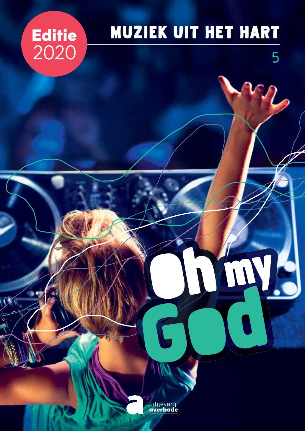 Oh my God 5 - Muziek