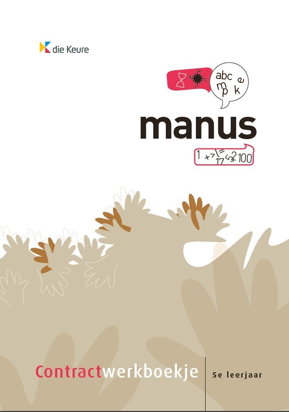 Manus 5 - Contractwerkboekje