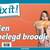 Fix it Een belegd broodje