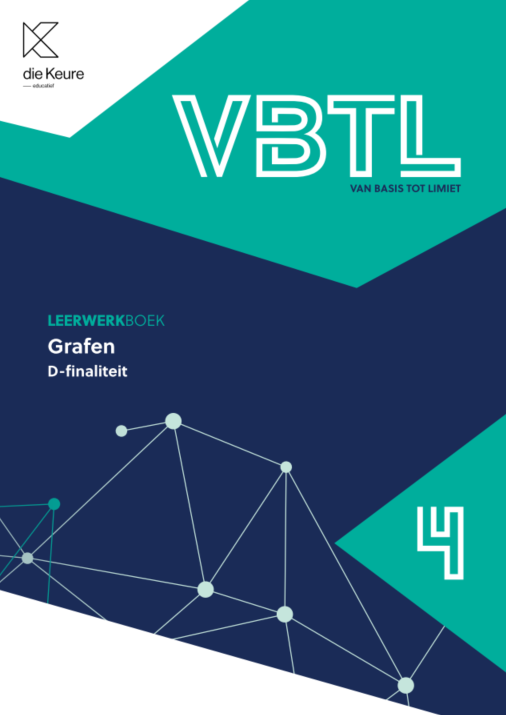 VBTL 4 Grafen D-5 uur