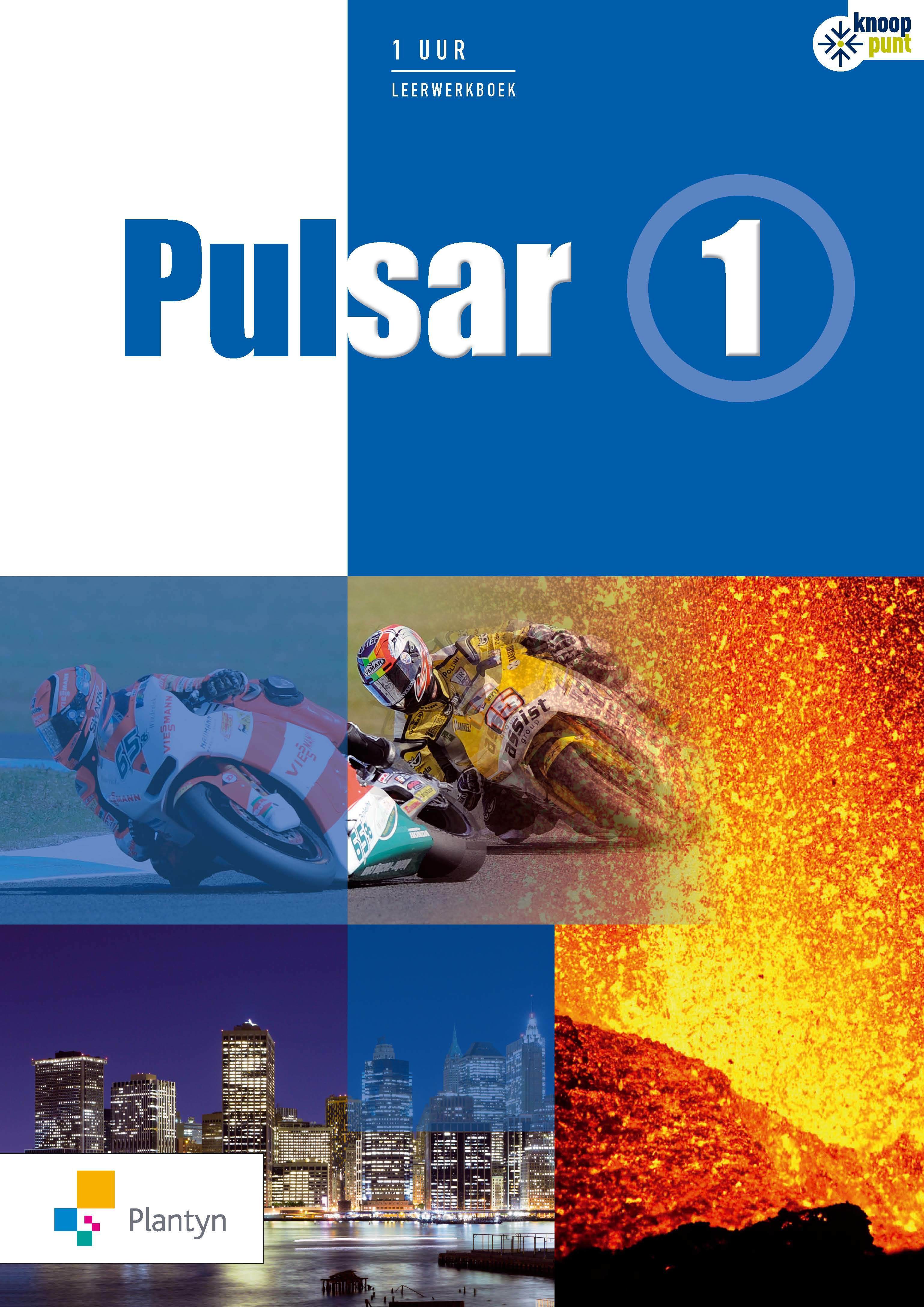 Pulsar 1 uur (2018) 1