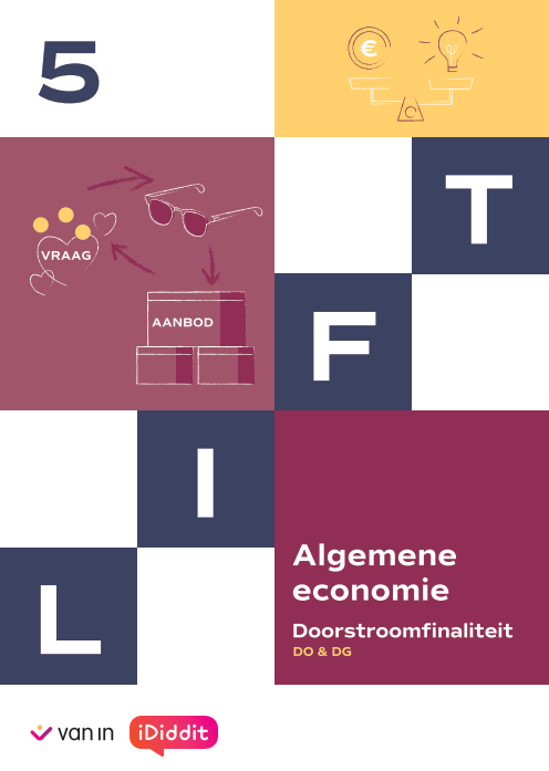 Lift 5 Algemene economie D