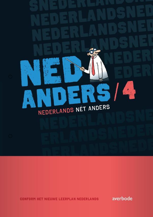 Ned Anders 4