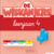 De Wiskanjers (IJsbergversie) 4 Werkboek blok 6