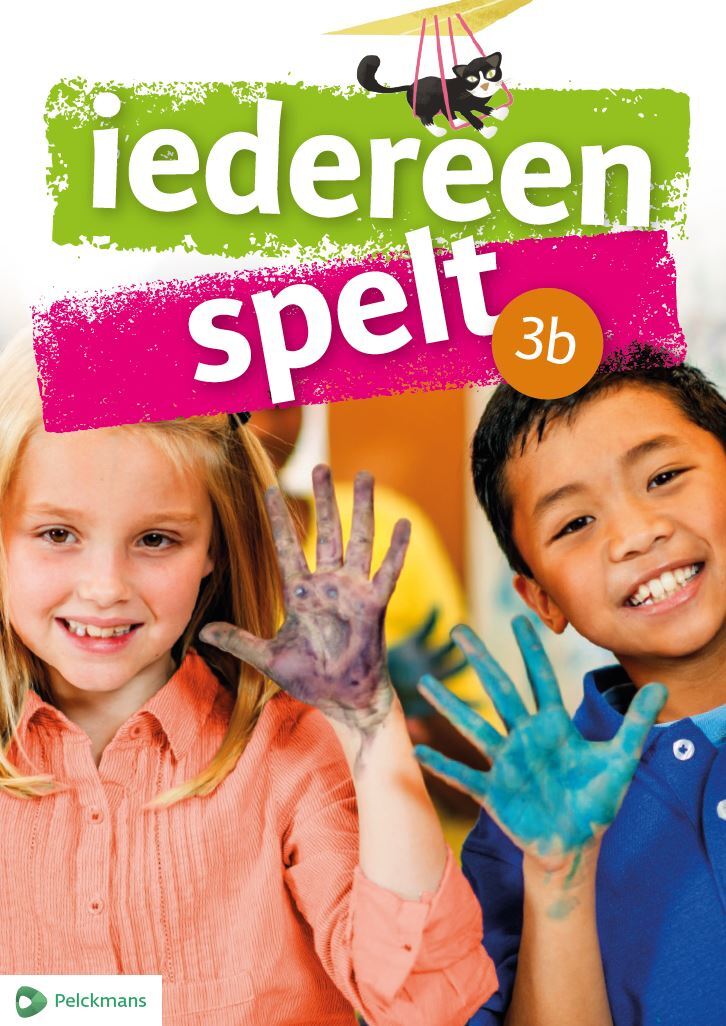 Iedereen spelt 3b