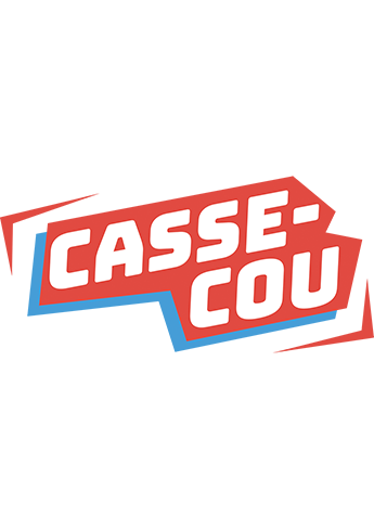 Casse-cou 5 Leerlingenpakket 8 modules (leerwerkboeken)