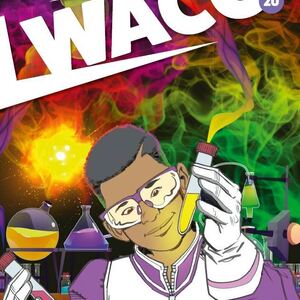 WACO Chemie 3