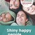 Deus@school leerwerkboek 6e jaar ASO Shiny happy people