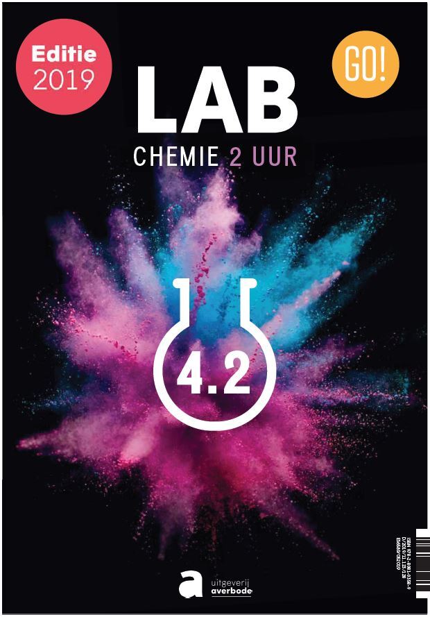 Lab 4.2 - Leerwerkboek GO! (editie 2019) 