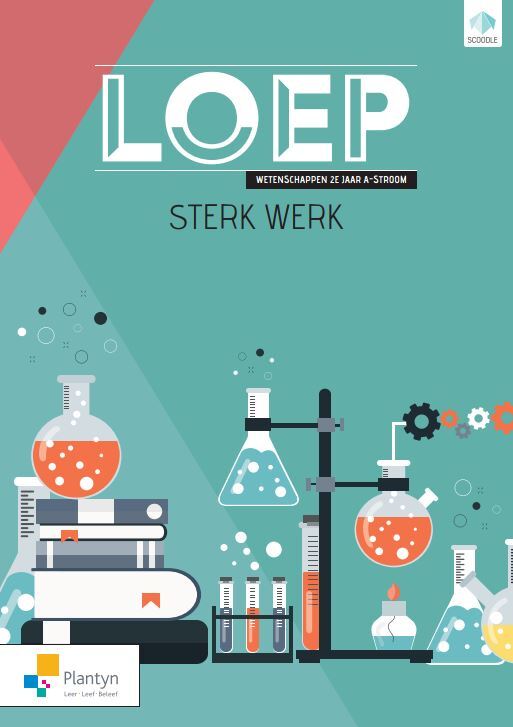 Loep - Sterk werk