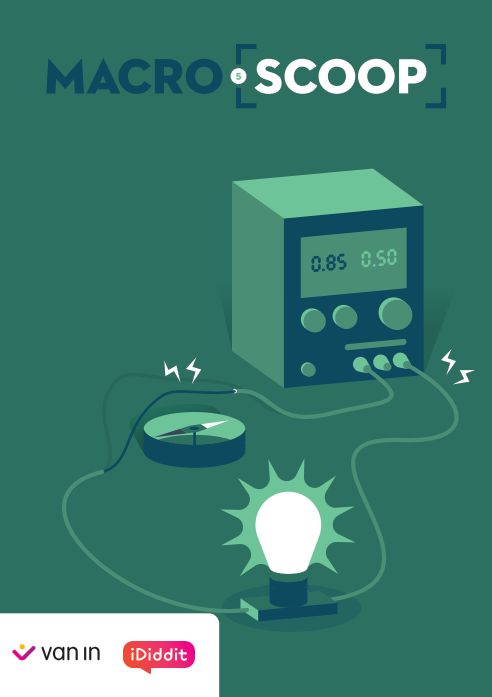 Macroscoop 5 - leerwerkschrift 1u