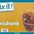 Fix it Frisdrank