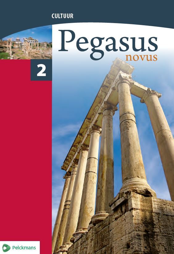 Pegasus novus 2 - Leerwerkboek